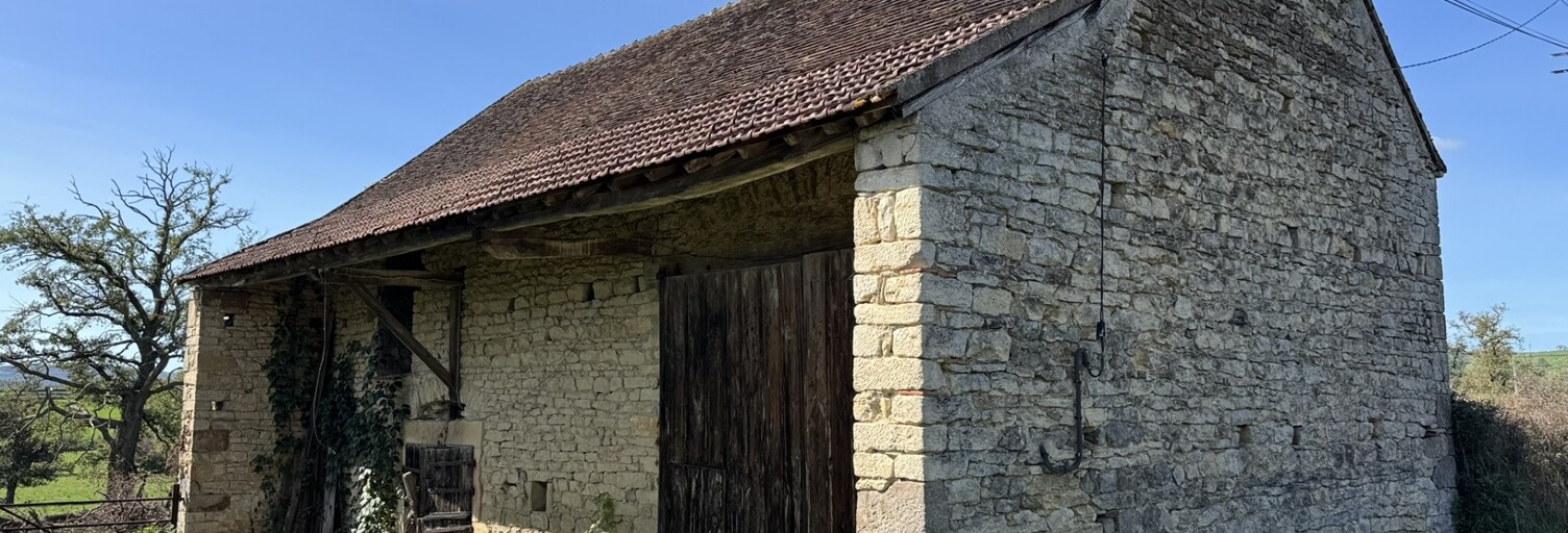 Maison 3 Pièces 72 m² à vendre à Saint-Marcelin-de-Cray (71460)