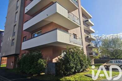 Maison 2 pièces 109900 €