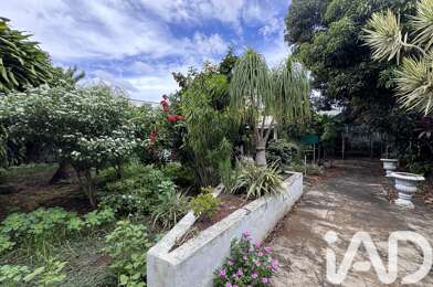 Appartement 4 pièces 469000 €