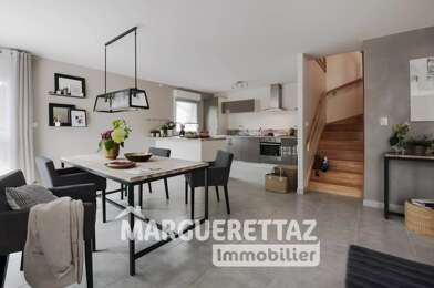 Appartement 4 pièces 340000 €