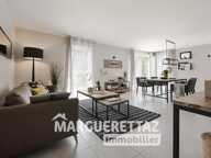 Duplex T4 avec jardin — photo 2