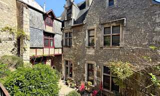 Maison 10 Pièces 376 m² à vendre à Poitiers (86000)