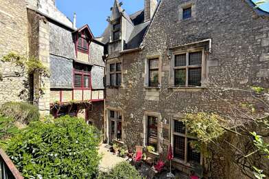 Maison 10 pièces 699000 €