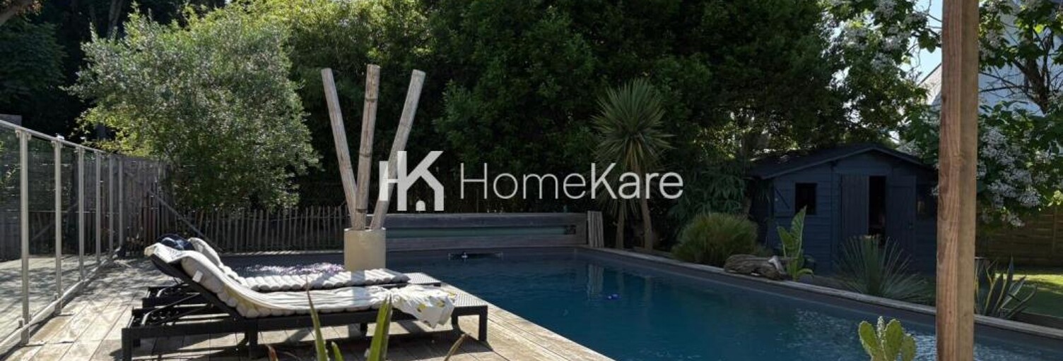 Maison 5 Pièces 160 m² à vendre à Saint-Gaudens (31800)