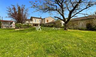 Maison 8 Pièces 185 m² à vendre à Revel (31250)