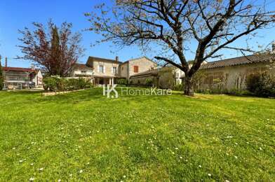 Maison 8 pièces 285000 €