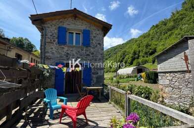 Maison 3 pièces 105000 €
