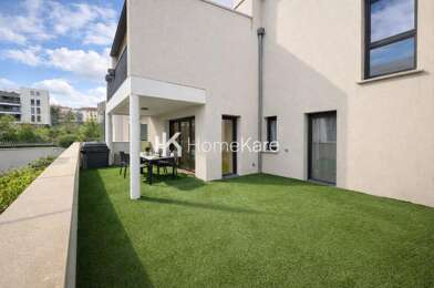 Appartement 4 pièces 293000 €