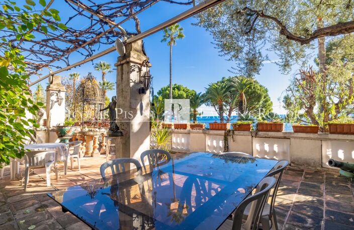 EXCLUSIVITE - MAISON A VENDRE A BEAULIEU SUR MER - A PROXIMITE I — photo 3