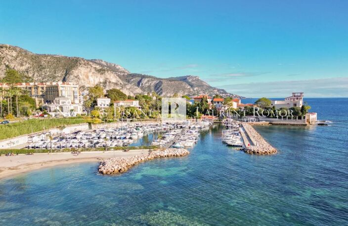 EXCLUSIVITE - MAISON A VENDRE A BEAULIEU SUR MER - A PROXIMITE I — photo 4