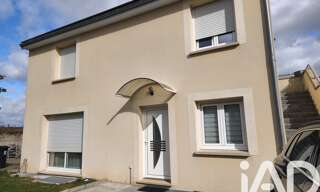 Immeuble  272 m² à vendre à Mantes-la-Jolie (78200)