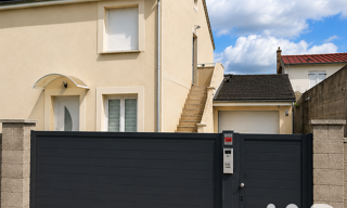 Immeuble  272 m² à vendre à Mantes-la-Jolie (78200)