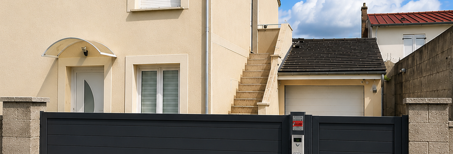 Immeuble  272 m² à vendre à Mantes-la-Jolie (78200)