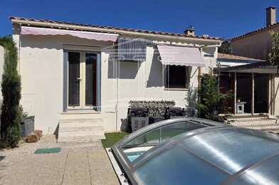 Maison 3 pièces 242000 €