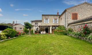 Maison 8 Pièces 185 m² à vendre à Revel (31250)