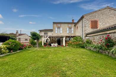 Maison 8 pièces 285000 €