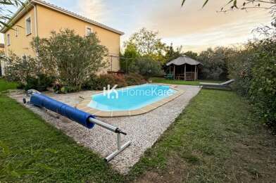 Maison 8 pièces 749000 €