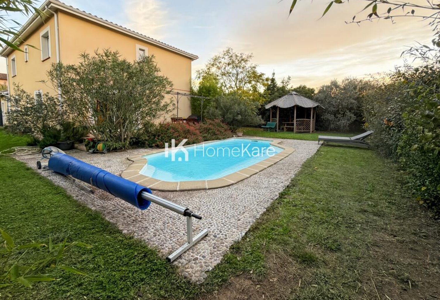 SUPERBE MAISON AVEC APPARTEMENT T3 — photo 1