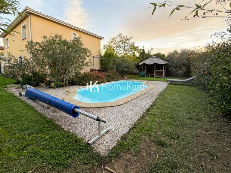 SUPERBE MAISON AVEC APPARTEMENT T3 — photo 1