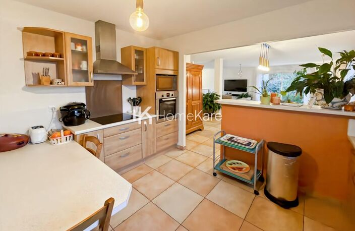 SUPERBE MAISON AVEC APPARTEMENT T3 — photo 5