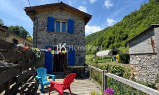 Maison 3 Pièces 45 m² à vendre à Mauléon-Barousse (65370)