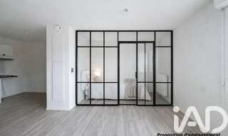 Appartement 1 Pièce 34 m² à vendre à La Rochelle (17000)