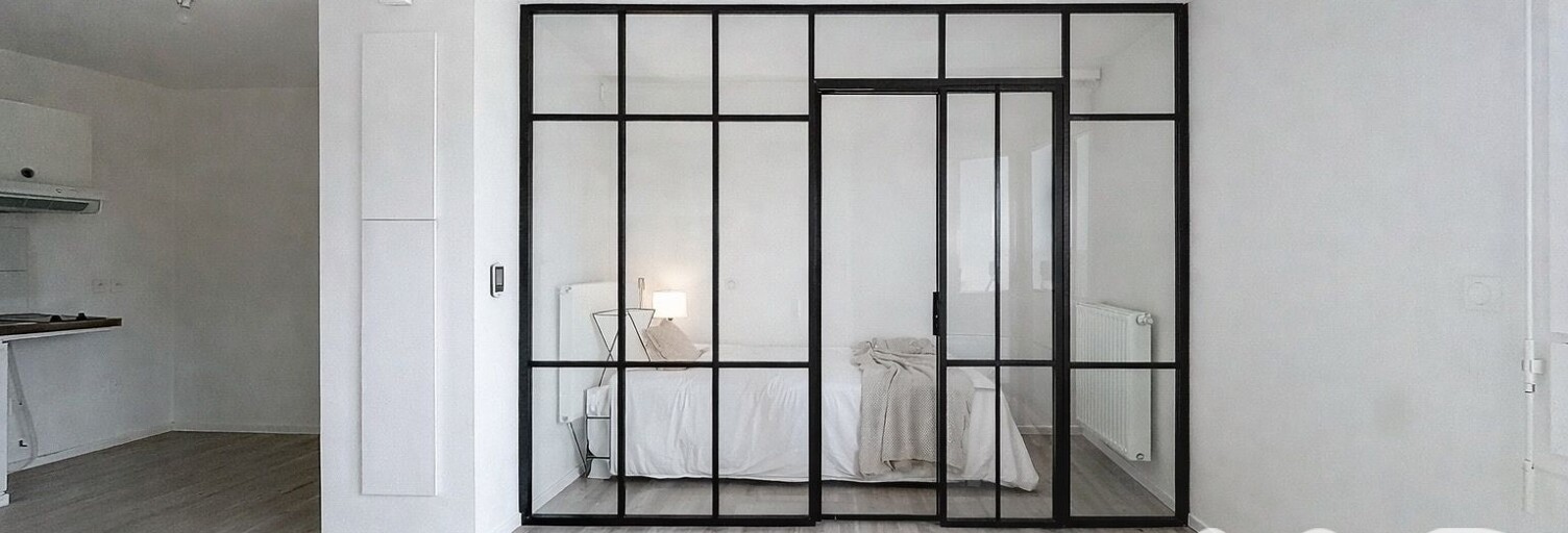 Appartement 1 Pièce 34 m² à vendre à La Rochelle (17000)