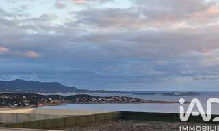 Appartement 2 Pièces 73 m² à vendre à Bandol (83150)