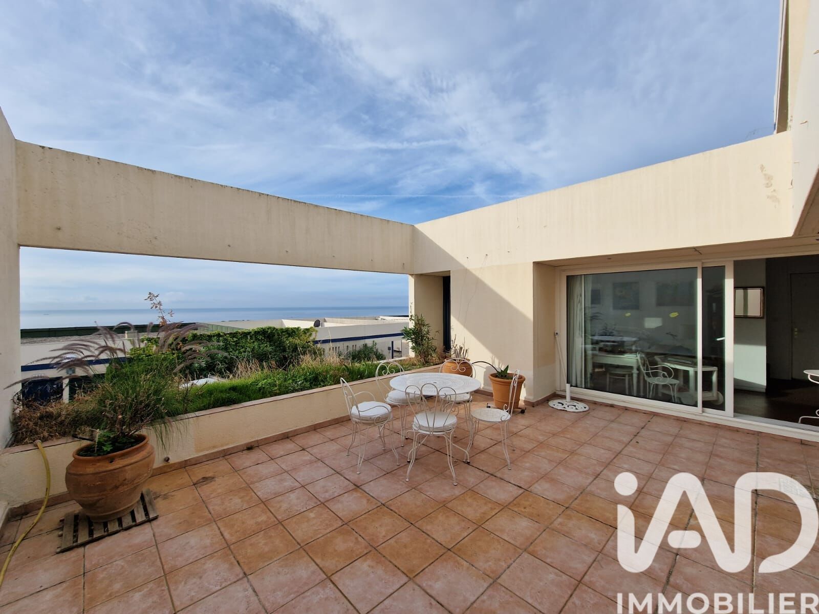 Vente Appartement 2 pièces - Photo 2