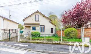 Maison 5 Pièces 76 m² à vendre à Pierrelaye (95480)