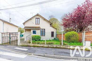 Maison 5 pièces 329000 €