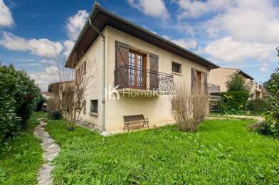 Maison 7 pièces 525000 €