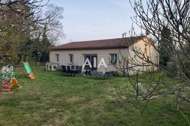 Maison 5 pièces 139000 €