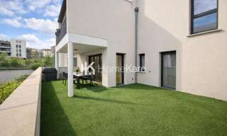 Appartement 4 Pièces 84 m² à vendre à Colomiers (31770)