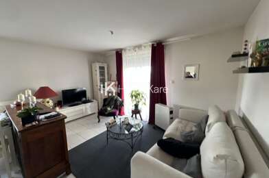 Appartement 3 pièces 69000 €