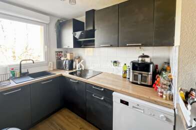 Appartement 2 pièces 75000 €