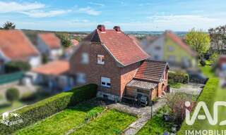 Maison 4 Pièces 60 m² à vendre à Créhange (57690)