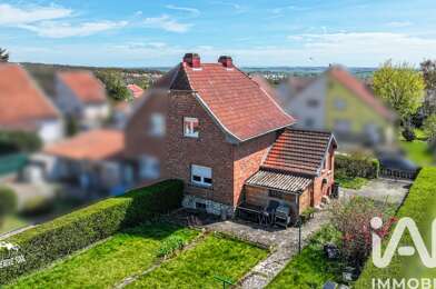 Maison 4 pièces 125000 €