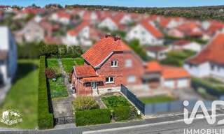 Maison 4 Pièces 60 m² à vendre à Créhange (57690)