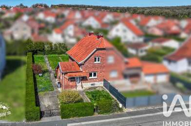 Maison 4 pièces 109000 €