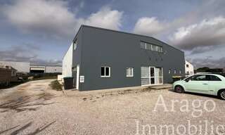 Commerce 3 Pièces 460 m² à vendre à Rivesaltes (66600)