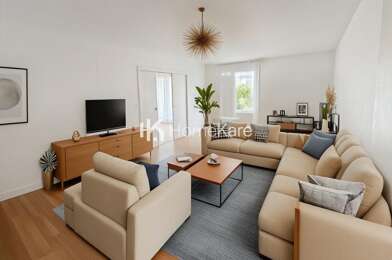 Appartement 4 pièces 129000 €