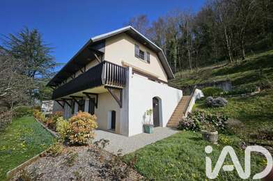 Maison 8 pièces 984000 €