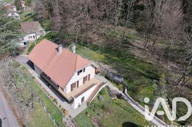 Maison 8 pièces 984000 €