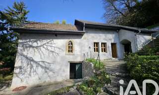 Maison 8 Pièces 257 m² à vendre à Chindrieux (73310)