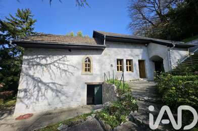 Maison 8 pièces 984000 €