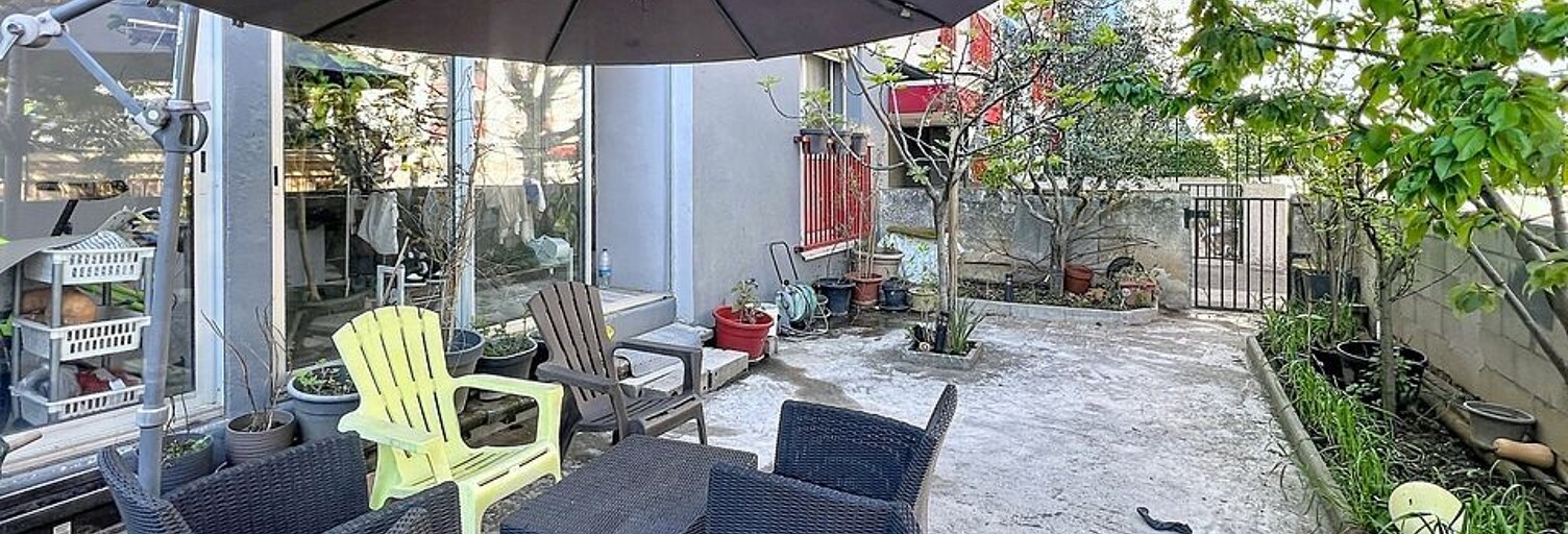 Appartement 5 Pièces 103 m² à vendre à Valence (26000)