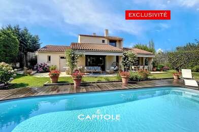 Maison 6 pièces 995000 €