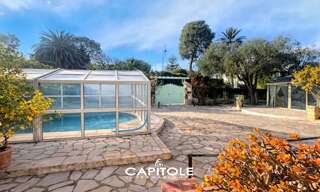 Maison 5 Pièces 160 m² à vendre à Antibes (06160)
