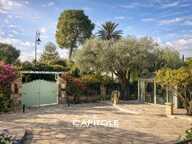 Cap d'Antibes versant ouest - Villa de plain - pied de 160 m² - — photo 4